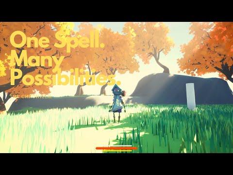 Gameplay WIP | UE4 | GameplayAbilitySystem