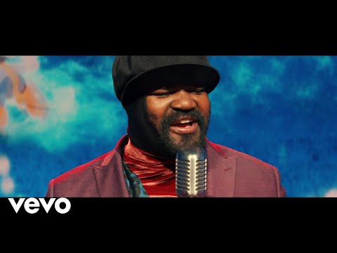 Gregory Porter, CHERISE - Love Runs Deeper (Disney supporting Make-A-Wish/Official Video)