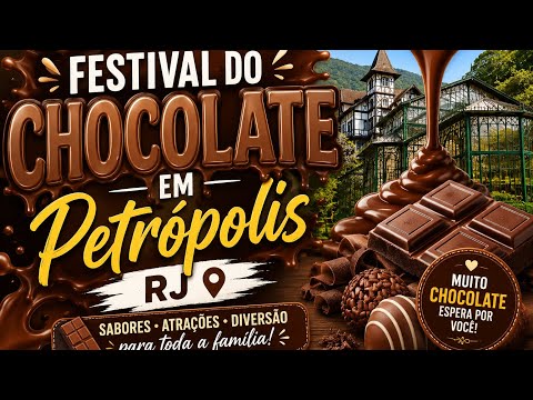 Enfrentamos uma Neblina Assustadora na Serra de Petrópolis!Valeu a Pena? #viral #festival #chocolate