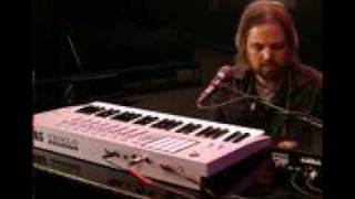 Jason Upton - Waiting 1/2 [Live]