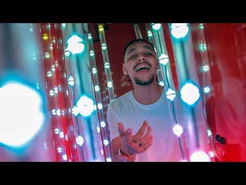 Drigo-Te Espero (Official Music Video)