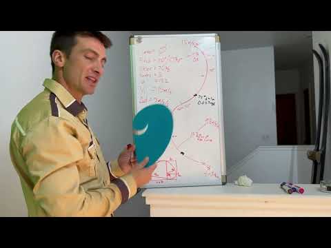 Unlocking Ski Racing Secrets: Solving the Golden Ratio Turn Challenge!