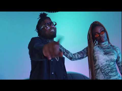 Preedy - Follow My Lead [Official Video] (Hustlers Riddim)