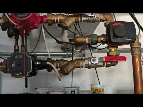 ⚠️ Nejčastější chyby při zapojení automatického kotle a kotelny