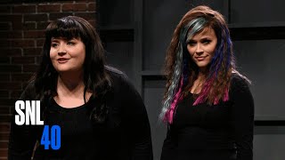 High School Theatre Show with Reese Witherspoon - SNL