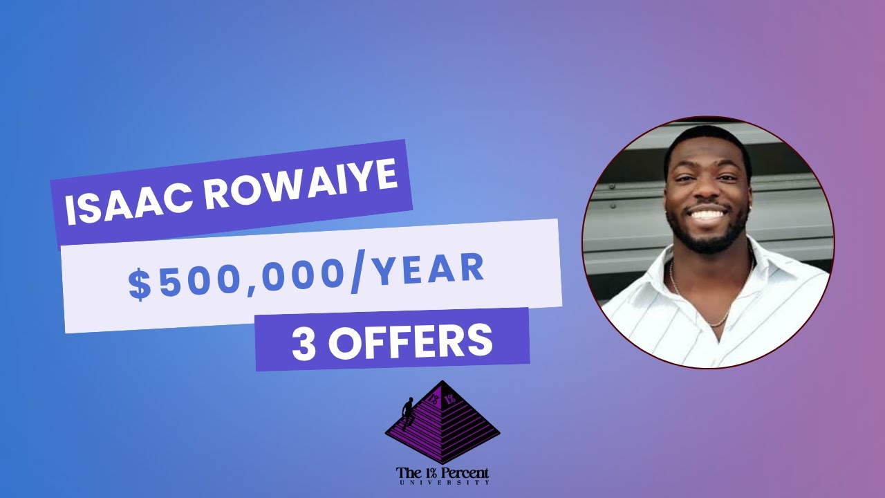 Amazon Software Engineer Gets $401K Cloud Engineering Job Offers in 24 Hours