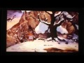 Opening To Tarzan UK VHS 2000