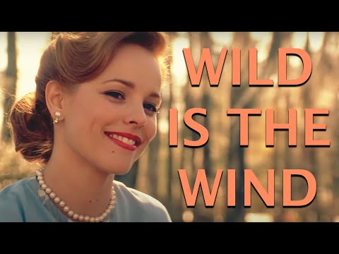 Bon Jovi - Wild Is The Wind (The Notebook)
