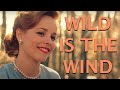 Bon Jovi - Wild Is The Wind (The Notebook)