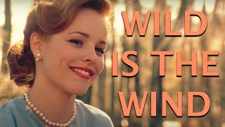 Bon Jovi - Wild Is The Wind (The Notebook)