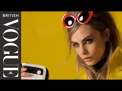 Cara Delevingne videos