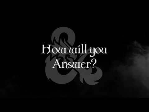 Belkanus Necro Hunt Teaser