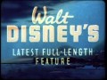 Dumbo Theactical Trailers