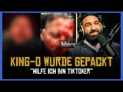 KING-O WIRD GEPACKT 😱 “ICH BIN TIKTOKER BITTE HILFE“ | SINAN-G STREAM HIGHLIGHTS