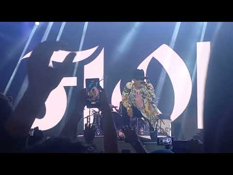 FLOW | Anime Friends 20 ANOS - 16.07.2023