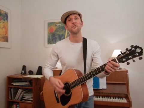 Radiohead - High and Dry - David Blair - Acoustic