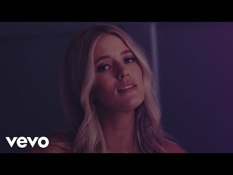Mackenzie Carpenter - Jesus, I'm Jealous (Official Music Video)