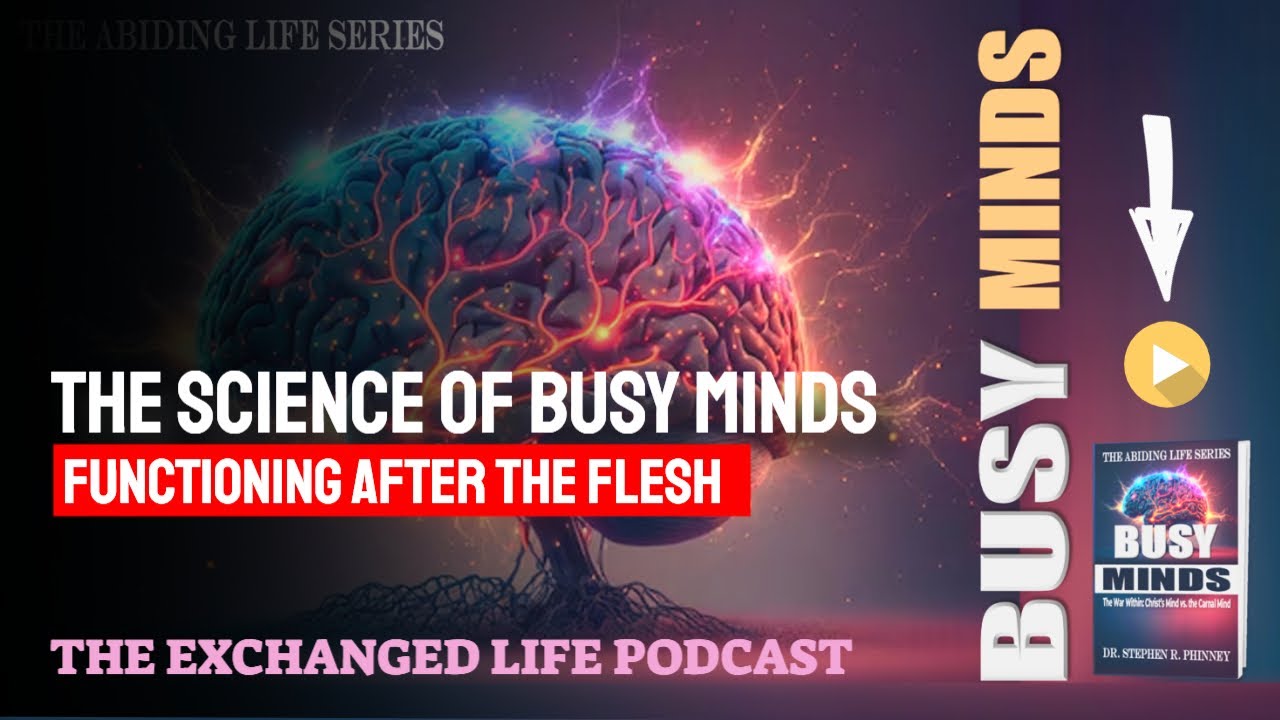 Our Flesh & The Function of The Human Mind