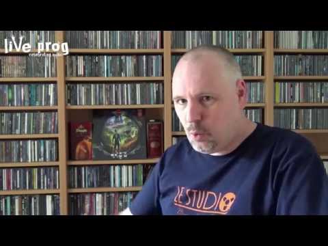 TDW (Tom de Wit) - Music To Stand Around And Feel Awkward To (Album Review)