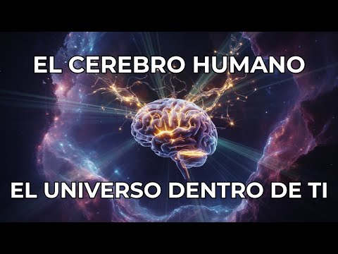 El CEREBRO HUMANO: El Universo Dentro de Ti | Documental Épico sobre la Mente y la Conciencia