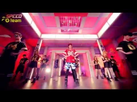 Vietsub + Engsub + Kara] TARA N4 (티아라 N4) - Jeon Won Diary (Dance Ver.)(ft. SPEEDs Taewoon)