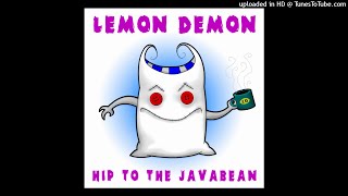 Lemon Demon - Your Evil Shadow Has a Cup Of Tea (Early Mix, 2003)