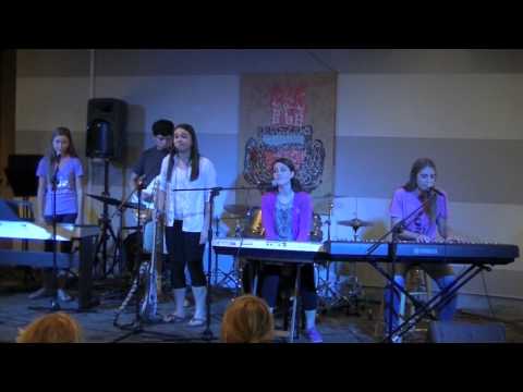 Vice-Versa First Live performance