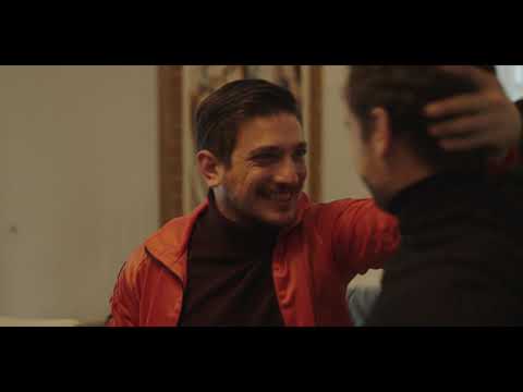 SERIJA KLAN | ZVANIČNI TREJLER 🎬