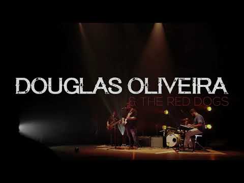 Douglas Oliveira & Red Dogs - Cocaine (Teaser) - Tudo é Blues