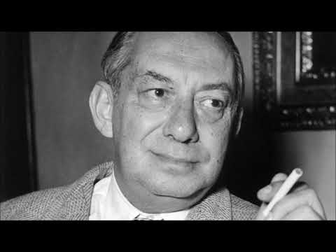 Werner Richard Heymann - Greta Garbo: Ein Musikalisches Portrait (1961)