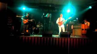 CIRCLE OF HANDS - Pilgrim (Live)