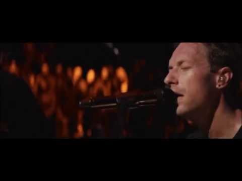 Coldplay - O (Fly On) [Ghost Stories Tv Special]