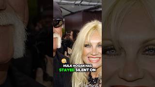 🔥Hulk Hogan Family Drama EXPOSED! 💔 Linda Breaks Down in Tears!