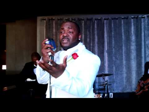 Joe Little III - The Girl From Who Knows Where