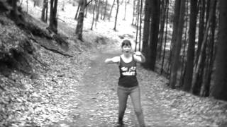 THE LAST TARGET - I JUST SAY NO (Official Video)