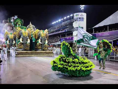 Mancha Verde 2019 Ao Vivo