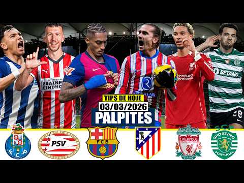 ✅💡PALPITES FUTEBOL HOJE TERÇA DE COPA DO REI / PREMIER LEAGUE & COPA DA FRANÇA + MULTIPLA🎯⚽