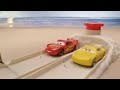 Disney•Pixar Cars 3: Official Movie Playsets | Mattel