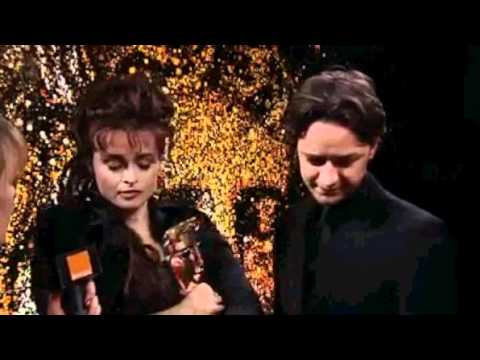 BAFTA Winners Backstage // HBC