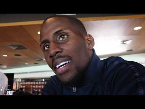 Tevin Farmer Stops James Tennyson, Retains IBF Super Featherweight Title