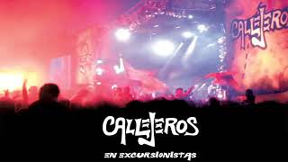 12 Callejeros - Todo eso - VIVO Excursionistas 2004