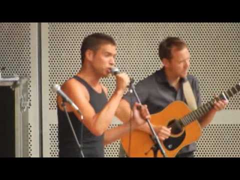 Vondelpark 2016 Sjors van der Panne - Mag ik dan bij jou