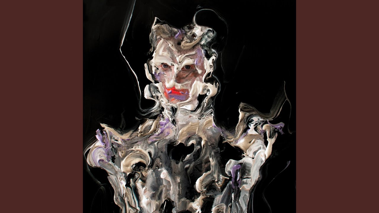 Perfume Genius - Hellbent