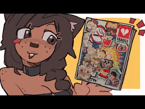 SKETCHBOOK TOUR (cracked edition) 