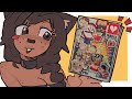 SKETCHBOOK TOUR Cracked Edition