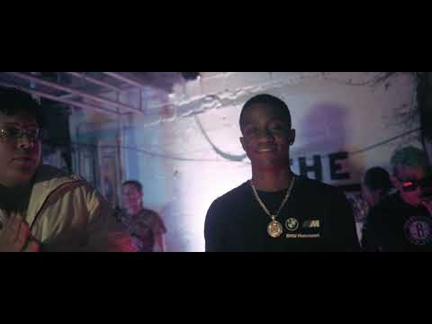 La Escuela  - Mole ❌ Fulo El Yeyo ❌ Barbel (Video Oficial)