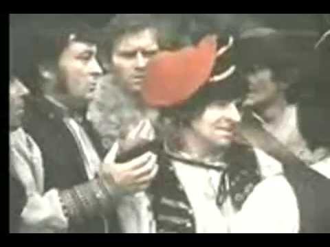 Romanes Pako Svidnikatar