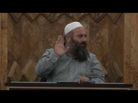 Ata që tallen me ne - Hoxhë Bekir Halimi