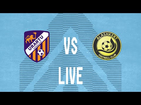 AFL. Matchday 7. Urartu-2 - Alashkert 2. LIVE