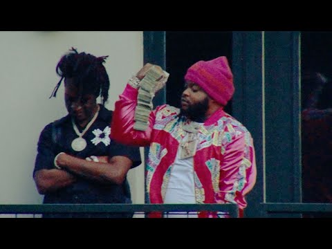 BossMan Dlow - Big Dawg Status Ft. OJ da Juiceman (Official Music Video)